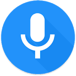 Voice Recorder иконка