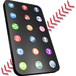 ikon Brand App Phone