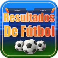 Resultados De Fútbol De Todas Las Ligas Gratis on 9Apps