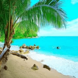 Seacraft - Survival Island icon