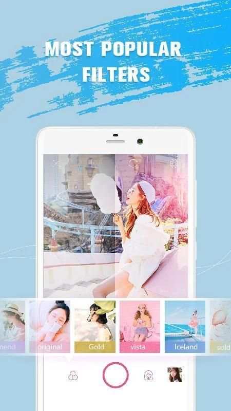 Coco Camera screenshot 4