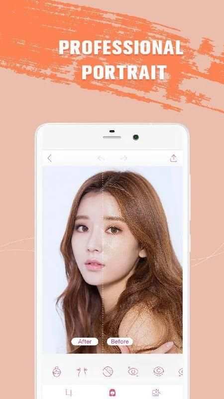 Coco Camera screenshot 1