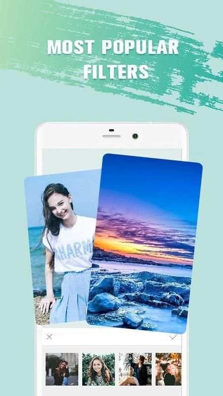 Coco Camera screenshot 2