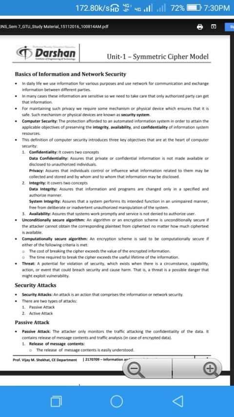 Computer Engineering Books+Gate Study Material PDF screenshot 1