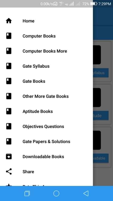 Computer Engineering Books+Gate Study Material PDF screenshot 6