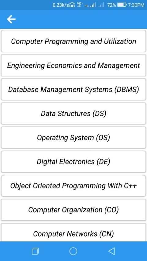 Computer Engineering Books+Gate Study Material PDF screenshot 3