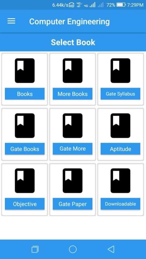 Computer Engineering Books+Gate Study Material PDF screenshot 7