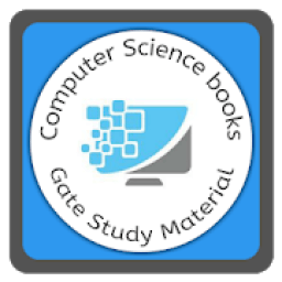 Computer Engineering Books+Gate Study Material PDF أيقونة