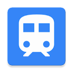 IRCTC Train WebView App- Book Train ticket online आइकन