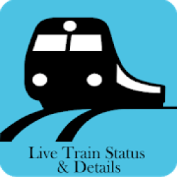 ikon Live Train Status &amp; Train Details 2019