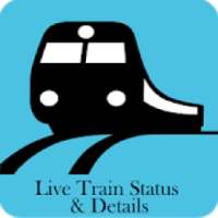 Live Train Status & Train Details 2019 on 9Apps