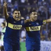 Boca Juniors Wallpaper on 9Apps