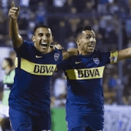 Boca Juniors Wallpaper आइकन