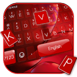 ikon Launcher Keyboard for XR