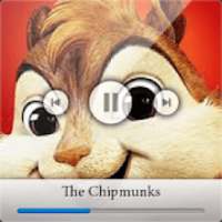 Chipmunks Video