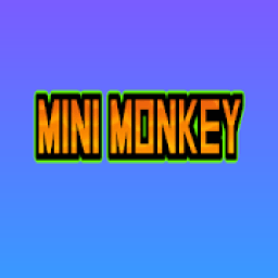 ikon Mini Monkey