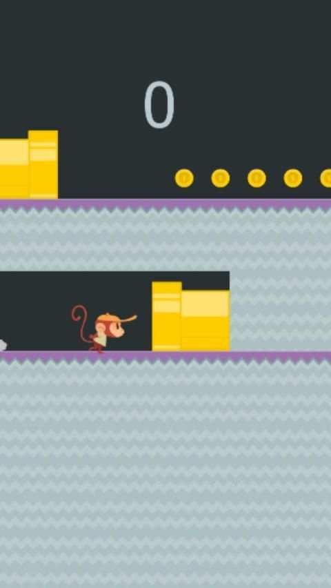 Mini Monkey स्क्रीनशॉट 3