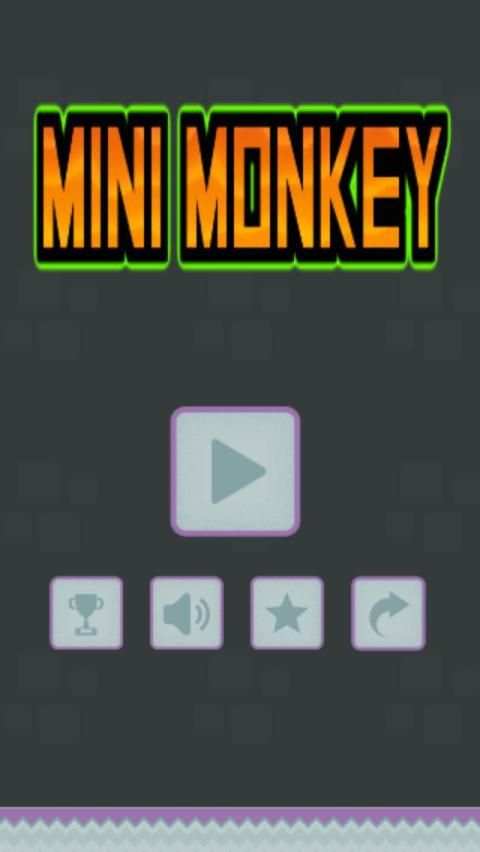 Mini Monkey स्क्रीनशॉट 7