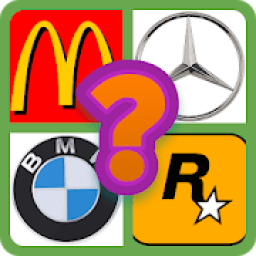 ikon Guess the Brand