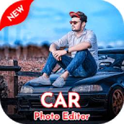 Car Photo Editor