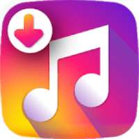 Free MP3 Music Downloader on 9Apps