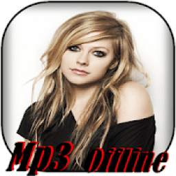 Avril Lavigne Mp3 Offline