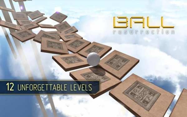Ball Resurrection screenshot 3
