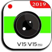 Camera For Vivo V15 / V15 Pro on 9Apps