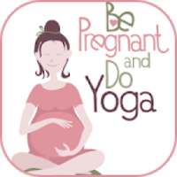 Pregnancy Yoga Daily Workout