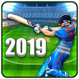 Live Score for IPL 2019