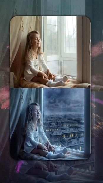 Multi PIXLR – photo editor screenshot 3
