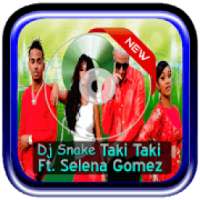 Dj Snake - Taki Taki Songs Offline on 9Apps