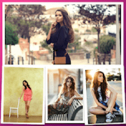 ikon Photo Poses For Girls - Photo Poses,Selfie photo