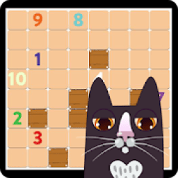 ikon Shaking the frontal lobe - Vol. 1 Connect Numbers