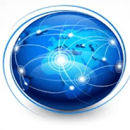 4G browser आइकन