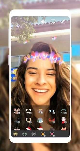 Galaxy S10 Camera - S10 Plus Triple Camera screenshot 2
