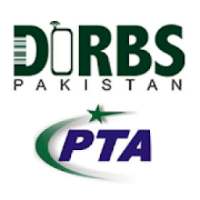 PTA DIRBS (DVS) - DEVICE VERIFICATION SYSTEM