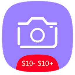 ikon Galaxy S10 Camera - S10 Plus Triple Camera