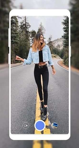 Galaxy S10 Camera - S10 Plus Triple Camera screenshot 3