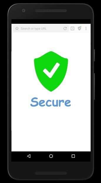 Lite Browser: Fast & Adblocker screenshot 4