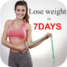 Weight Loss Tips आइकन
