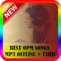 OPM Songs Karaoke MP3 Offline + Lyric