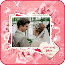 Anniversary Photo Frame 1.0