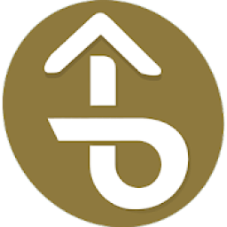 Brok-X Gold आइकन