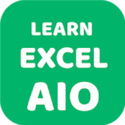 Learn Excel Full - All Formulas Functions Shortcut आइकन