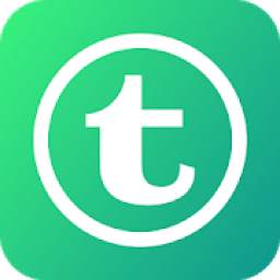 Tally - Business Expense Manager