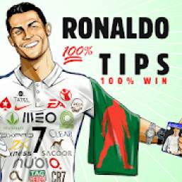 Ronaldo Tips