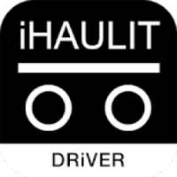 iHAULIT DRIVER