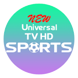 UNIVERSAL SPORTS TV HD icon