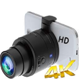 Open Camera 10.9